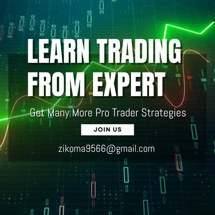 learn trading Template | PosterMyWall