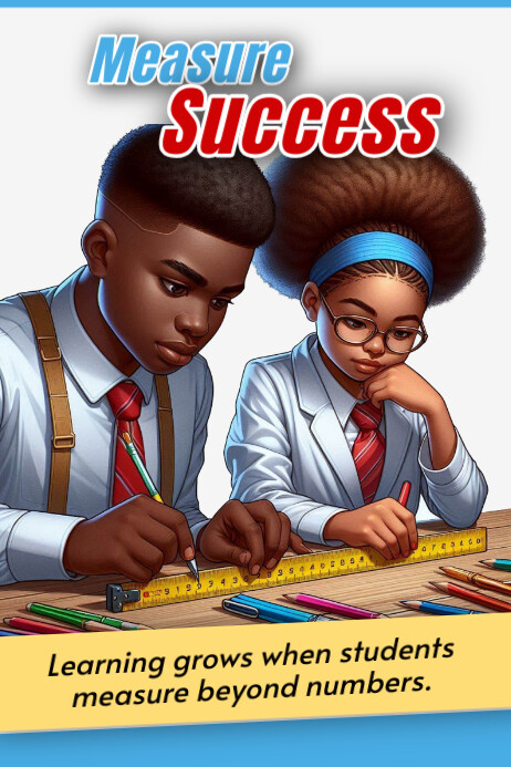 Copy of Learning | PosterMyWall