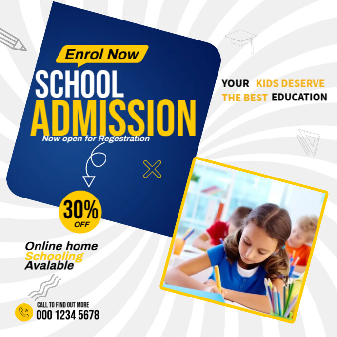 Learning Module Template | PosterMyWall