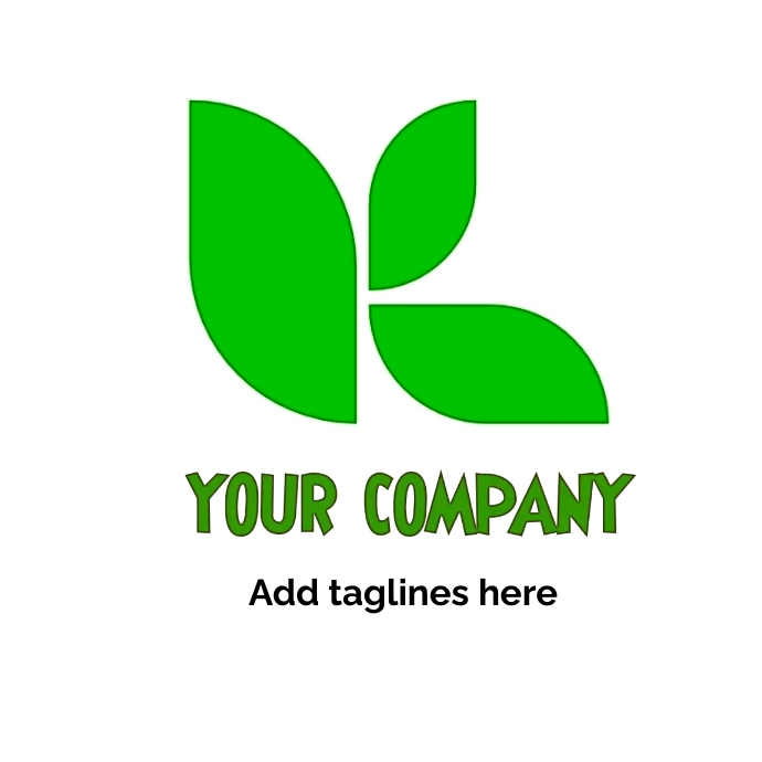 leave logo || leave logo design|| logo des Template | PosterMyWall