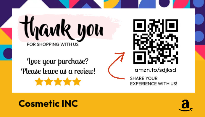 Leave Us A Google Review Template Leave Us A Google Review Template