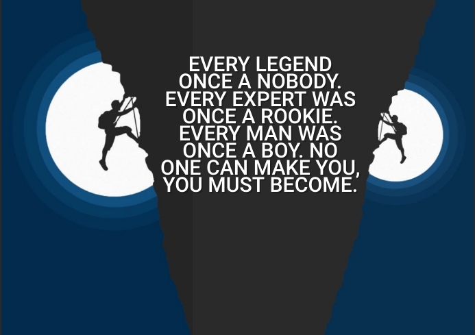 LEGEND AND EXPERT QUOTE TEMPLATE A4