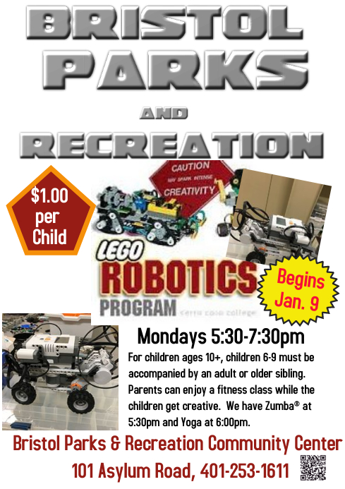 Lego Robotics Template PosterMyWall