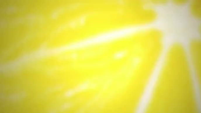 Lemon And Juice YouTube 缩略图 template