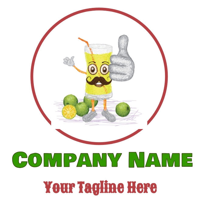 lemonade day logo design 2023 template PosterMyWall