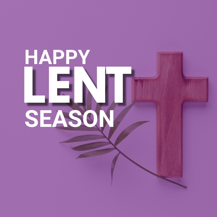 Lent Season