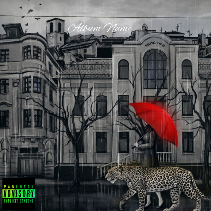 This Design Template is not available | PosterMyWall