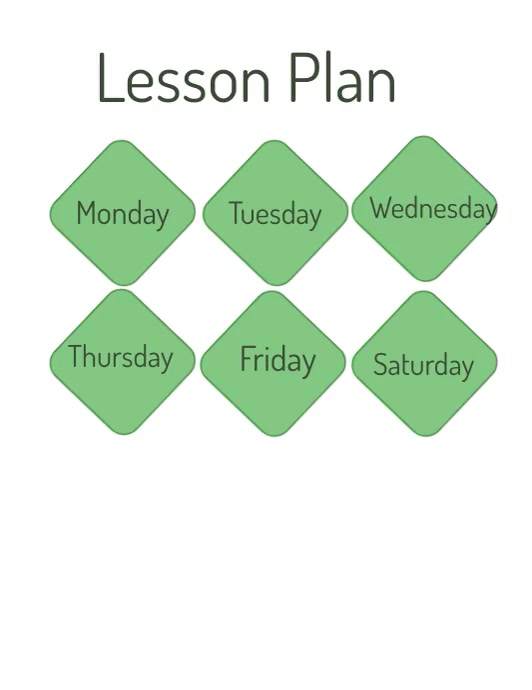 Lesson Plan For Teachers Template PosterMyWall lesson-plan-for-teachers-template-postermywall