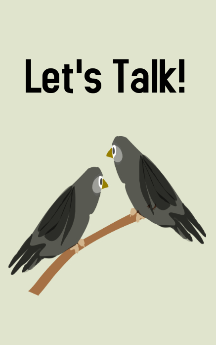 Let's talk Kindle/Book Covers template