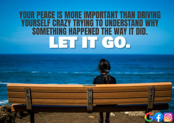 LET IT GO QUOTE TEMPLATE A2