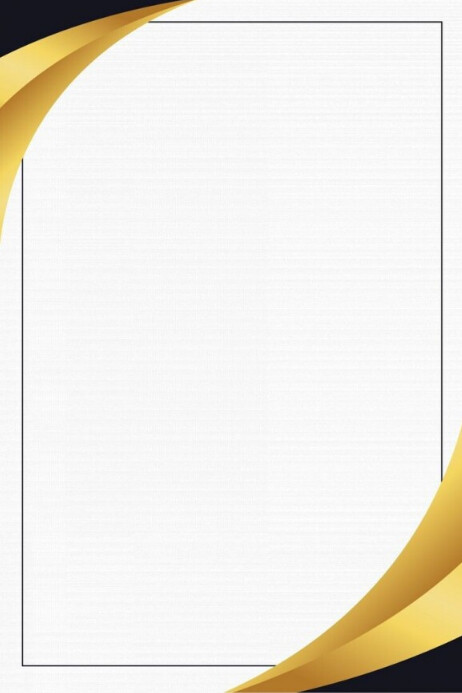 Letter Head paper, certificate background tem Template | PosterMyWall