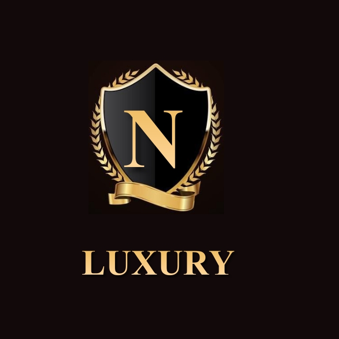 Letter logo, label logo template
