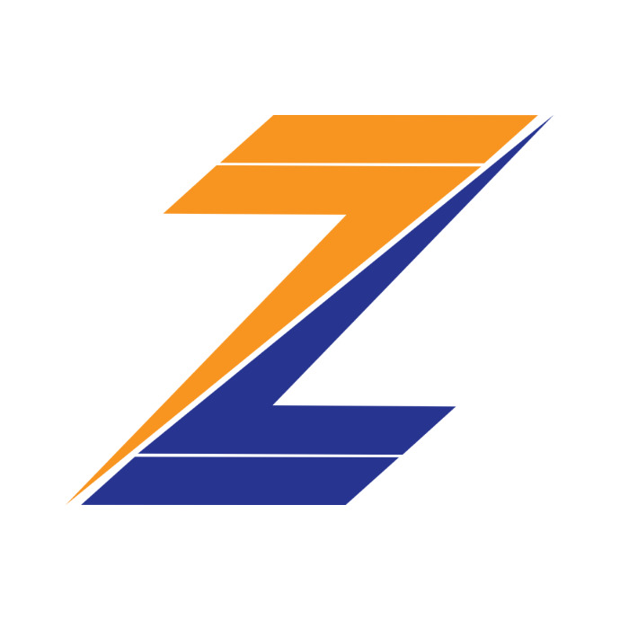 Letter Z Logo Template | PosterMyWall