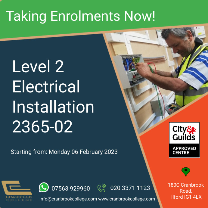 Electrical Module Installer Level 2 Electrical Installation Modules at Brandi Stevens blog