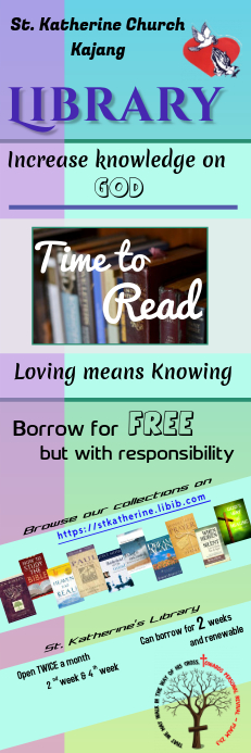 Digital Library Banner