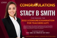 Licensure Examination for Teachers (LET)