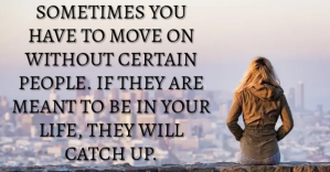 LIFE AND MOVE QUOTE TEMPLATE Facebook-Anzeige