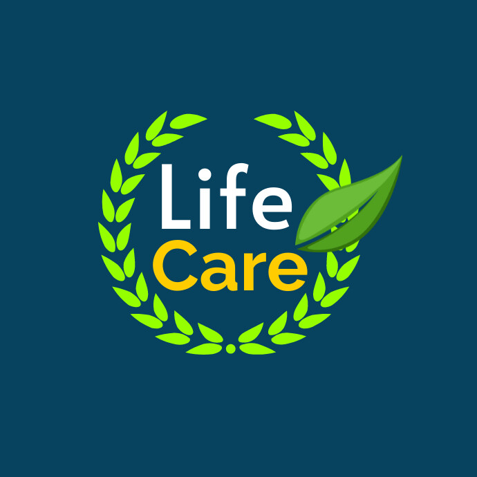 Life Health Care Logo