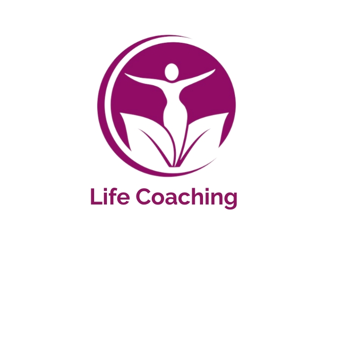 Life Coaching logo Template | PosterMyWall