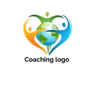 Life Coaching logo template