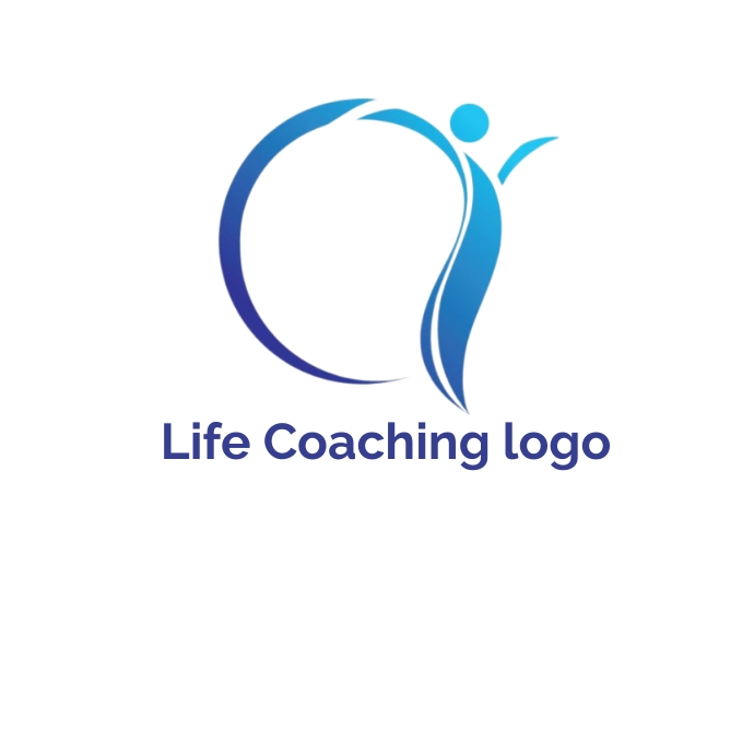 Life Coach Logo