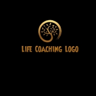 Life Coaching Logo, Coaching Logo Template | PosterMyWall