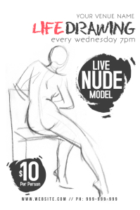 1 670 drawing classes customizable design templates postermywall drawing classes customizable design