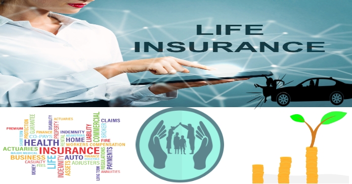 Life Insurance Design Copy of Life insurance | PosterMyWall