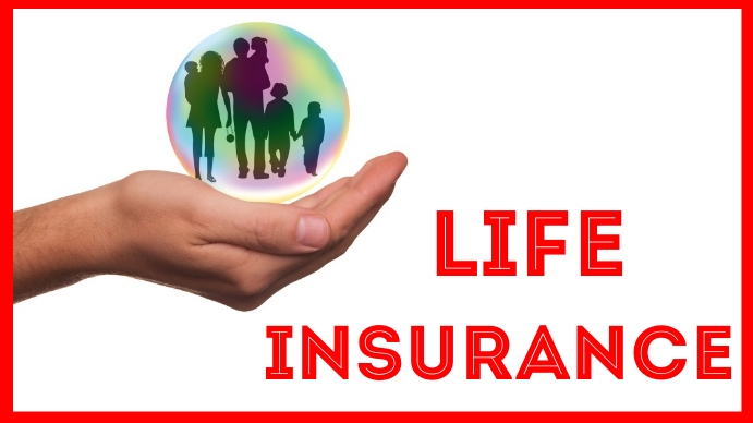 Life Insurance Template | PosterMyWall
