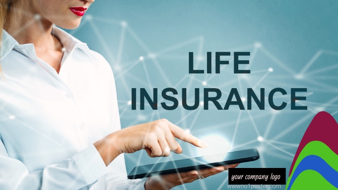 Life Insurance Design life insurance Template | PosterMyWall
