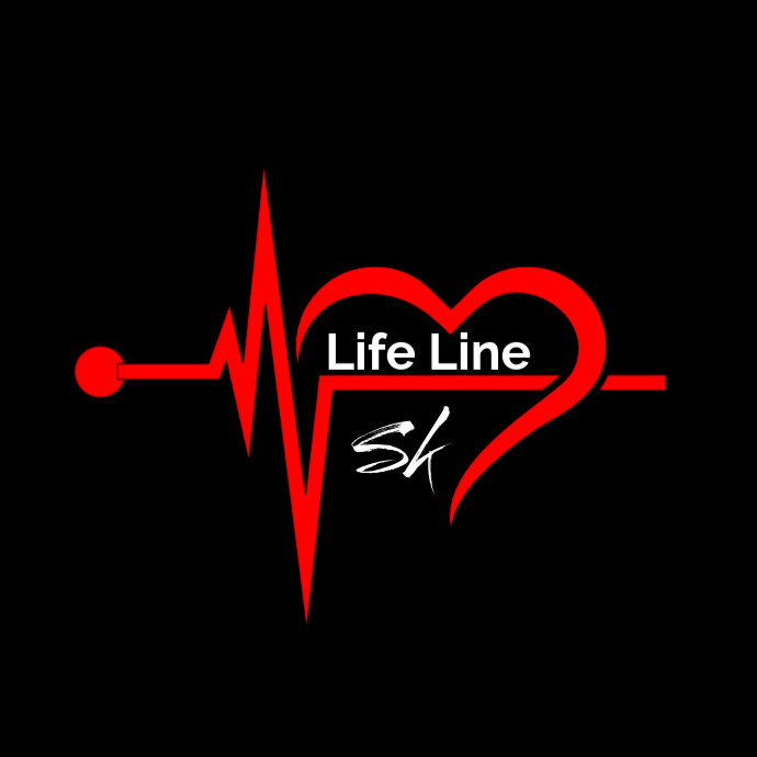 Line Mode Logo Line Logo Design Template