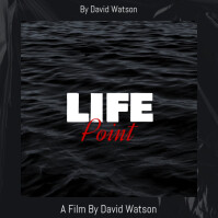 LIFE POINT Сообщение Instagram template