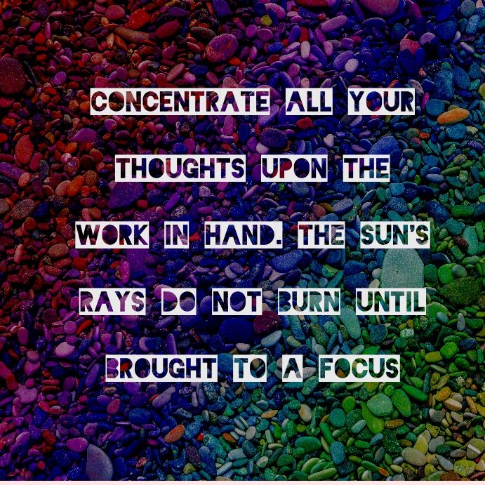 Life Quote Design life quote Template | PosterMyWall
