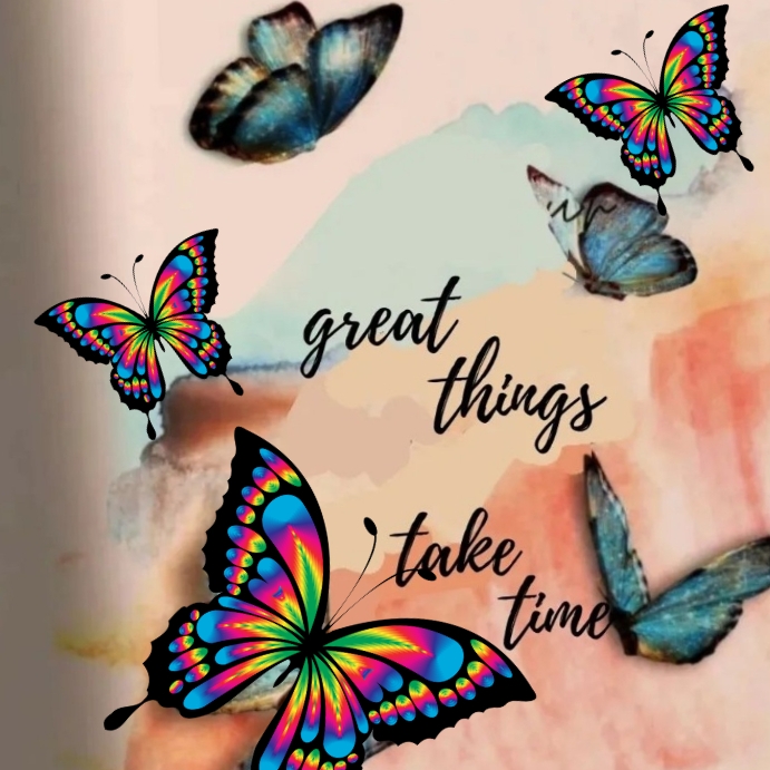 Life Quote Design life quote Template | PosterMyWall