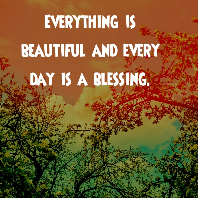 Life Quote Design life quote Template | PosterMyWall