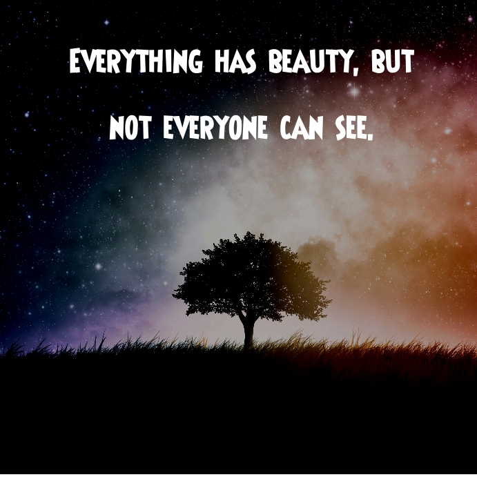 Life Quote Design life quote Template | PosterMyWall