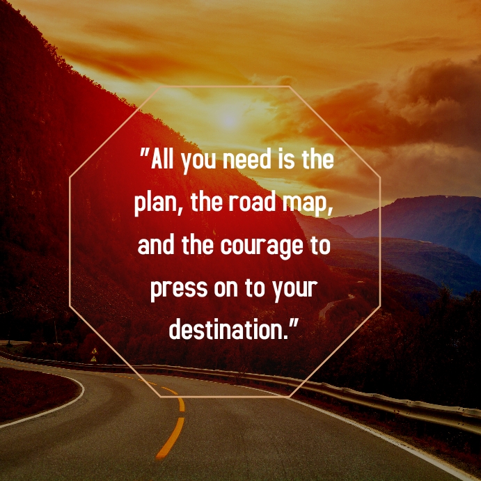 Life Quote Design life quote Template | PosterMyWall