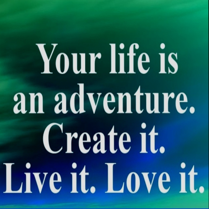 Life Quote Design life quote Template | PosterMyWall