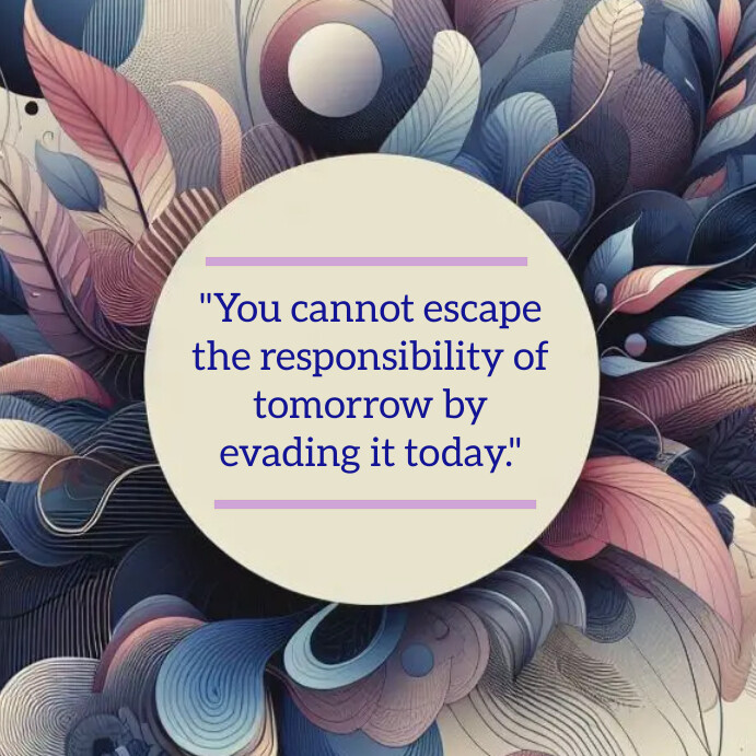 Life Quote Design Life Quote Template | PosterMyWall