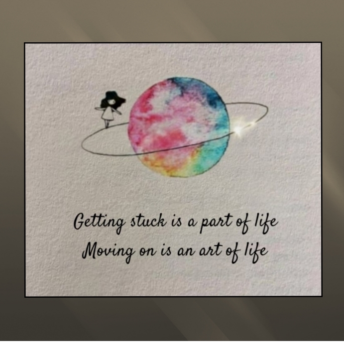 Life Quote Design life quote Template | PosterMyWall