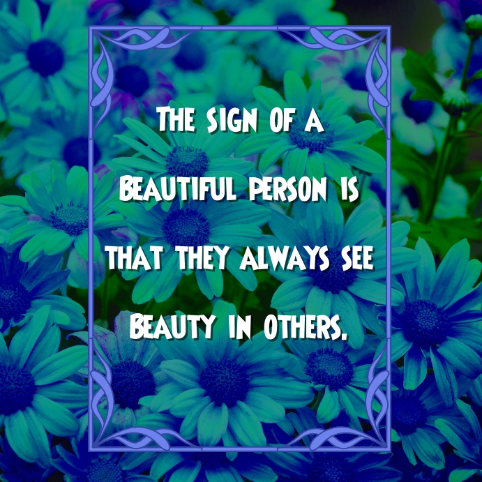Life Quote Design life quote Template | PosterMyWall