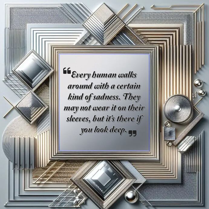 Life Quote Design Life Quote Template | PosterMyWall