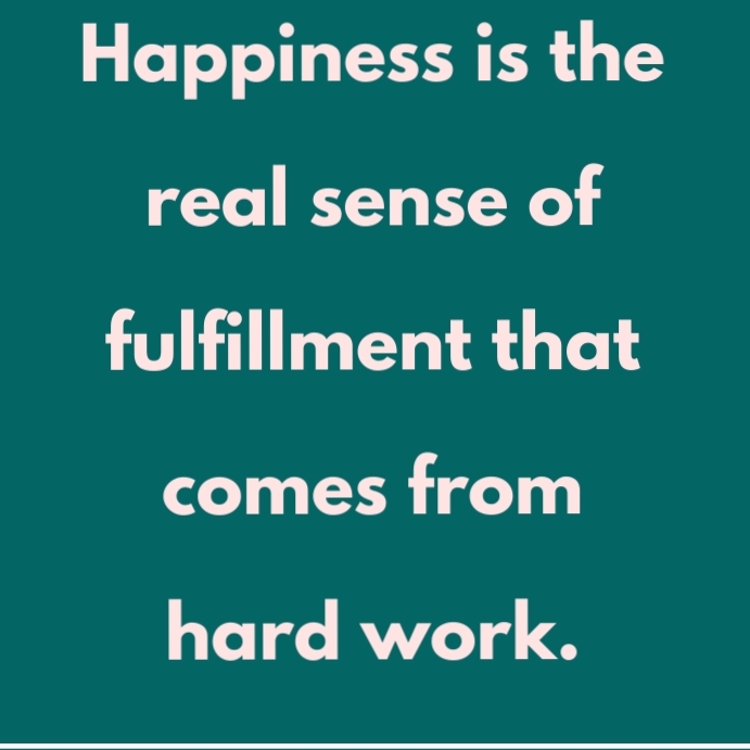 life quote Instagram Post template