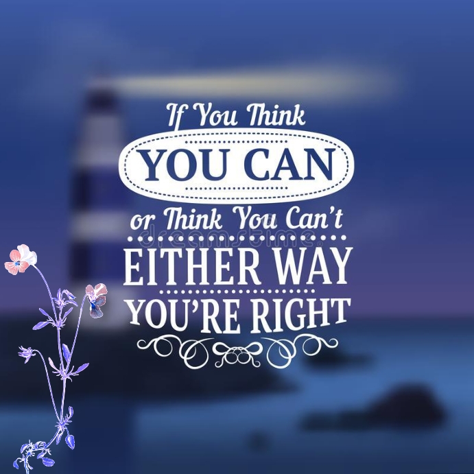 Life Quote Design life quote Template | PosterMyWall