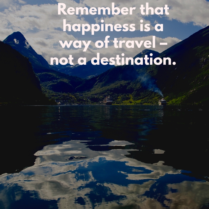 Life Quote Design life quote Template | PosterMyWall