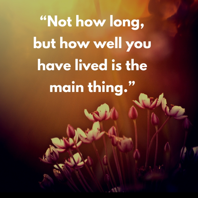 Life Quote Design life quote Template | PosterMyWall