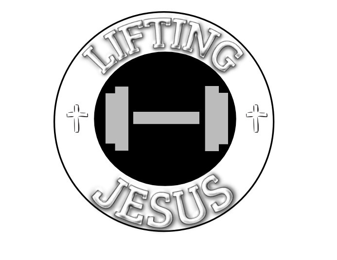 LIFTING JESUS Template PosterMyWall