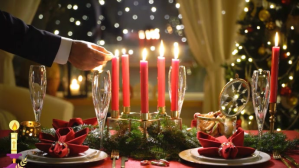 Light a Candle Miniature YouTube template