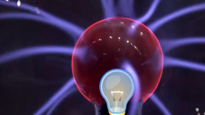 Light Energy YouTube-miniature template