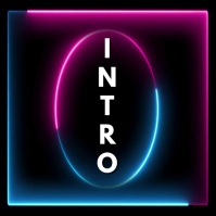 INTRO BACKGROUND Template | PosterMyWall